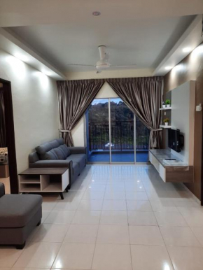SL Apartment - Emerald Avenue